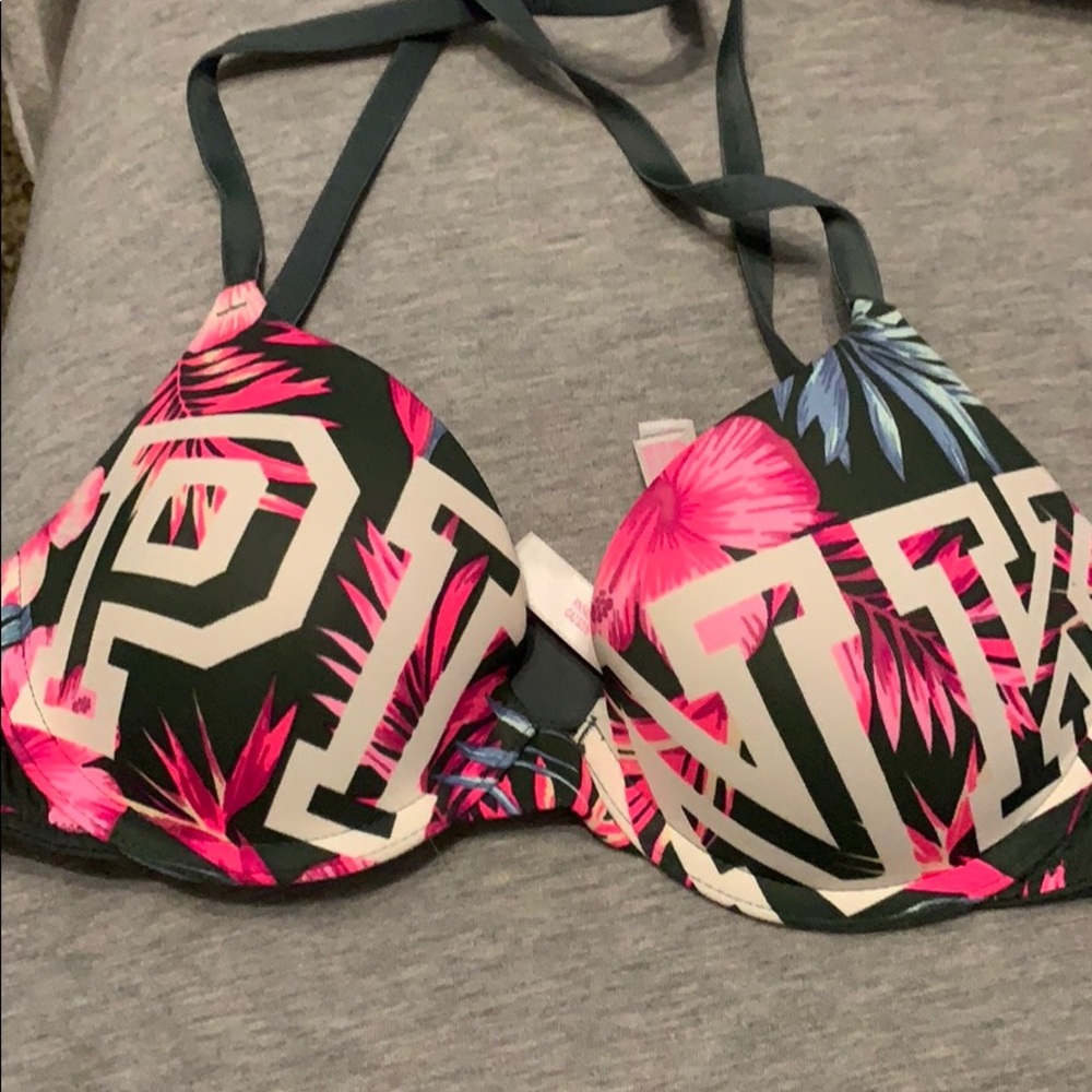 PINK bra